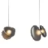 Pebble Linear 04 Pendant Lamp - Thumbnail 3
