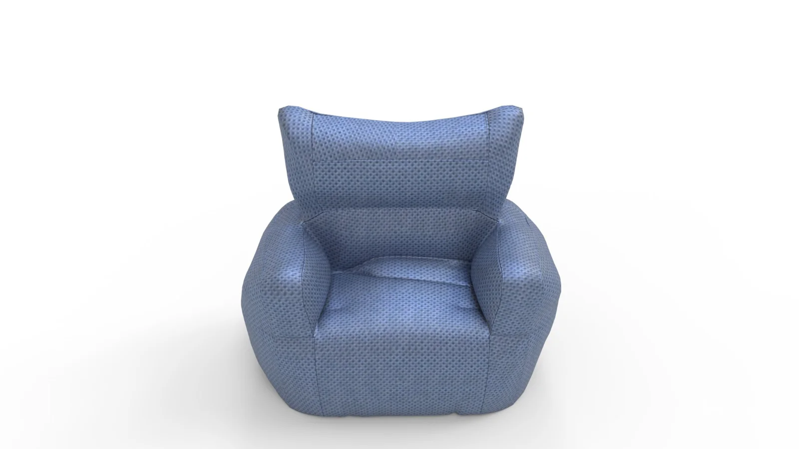 Bean Bag Chair - Image 9