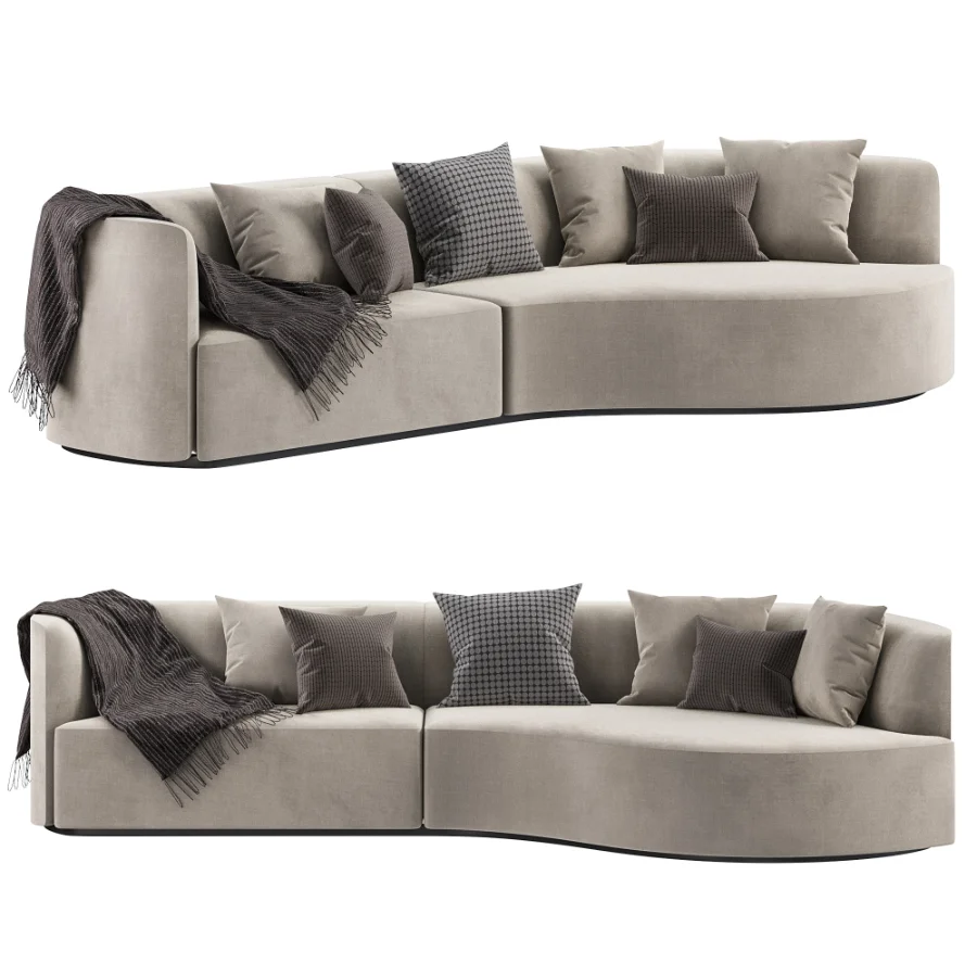 CHLOE_SOFA - Image 1