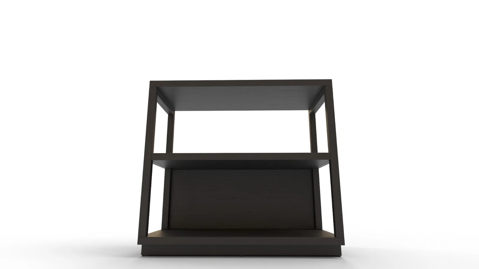 Lenzy Standard Bookcase - Image 8