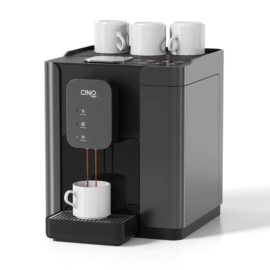 Coffee Maker Kitchen Set 3 - Image 4