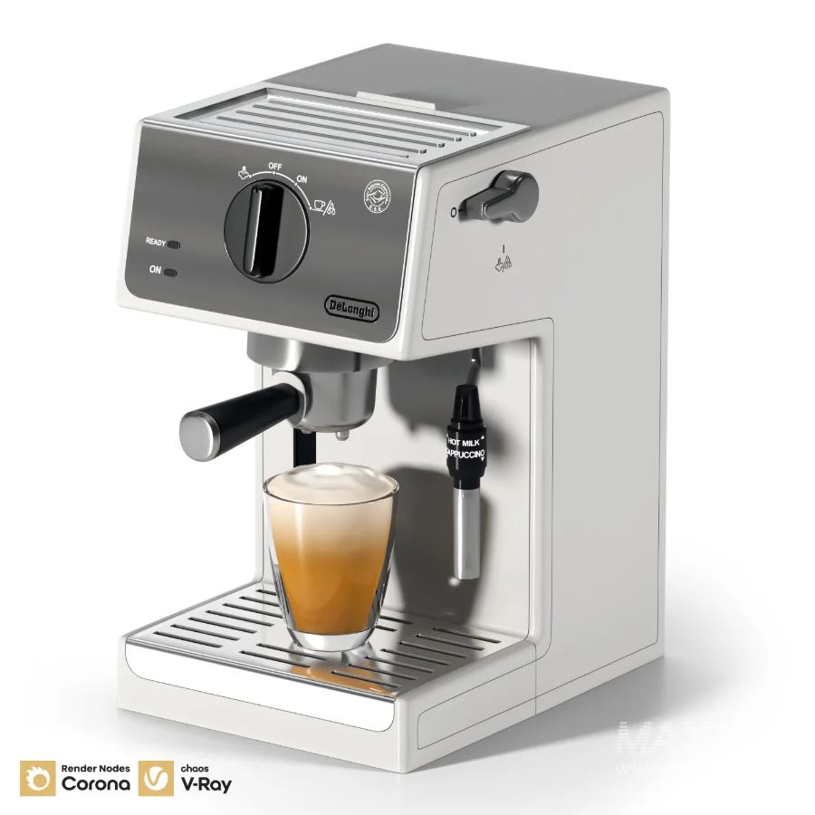 Nespresso Machine - Image 6