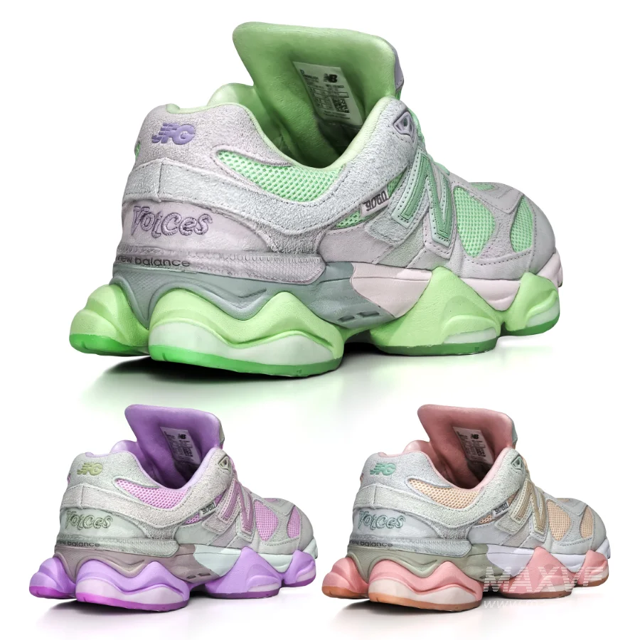 NEW BALANCE Sport Style Shoes - Image 6