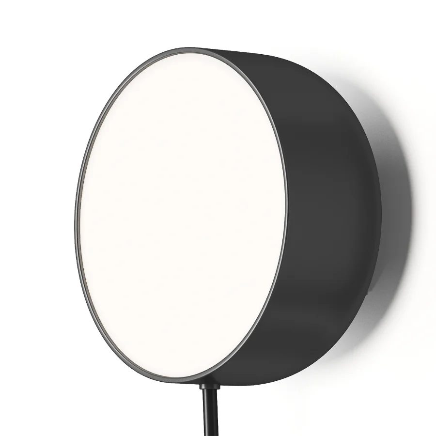 Orey Wall Lamp 2 - Image 1