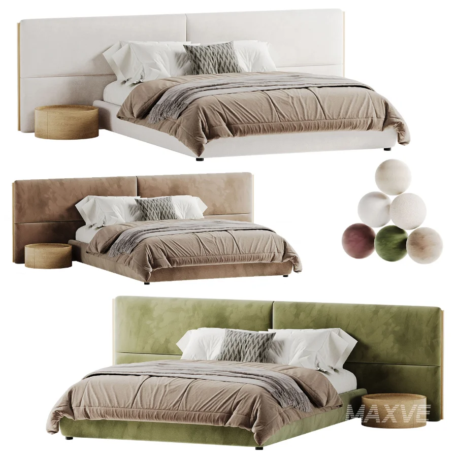 Yume Bed - Image 7