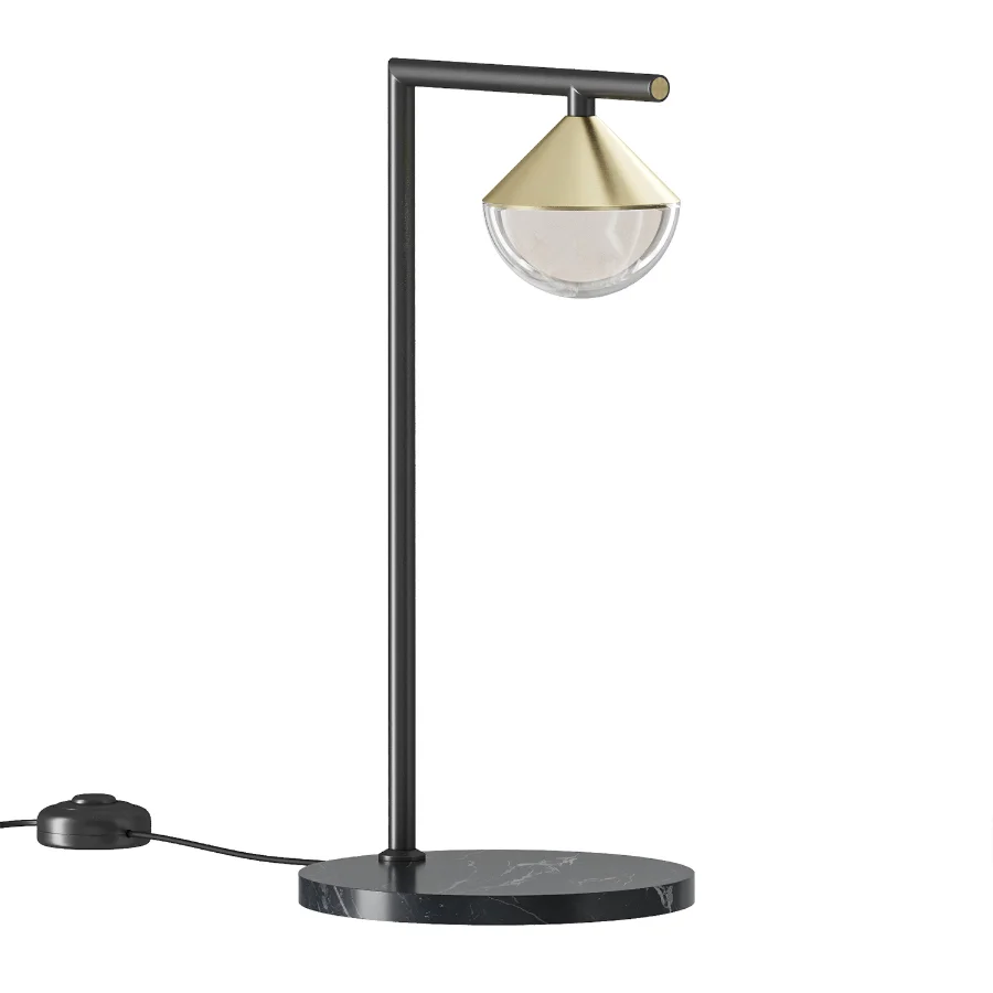 Nino Table Lamp by Aromas Del Campo - Image 2