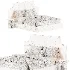 Adona Flor Bed - Thumbnail 4