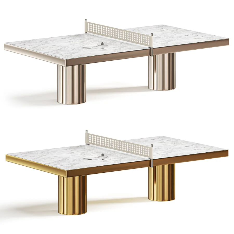 Columna Marble Table Tennis Table - Image 2