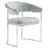 Elyne Dining Chair - Thumbnail 6