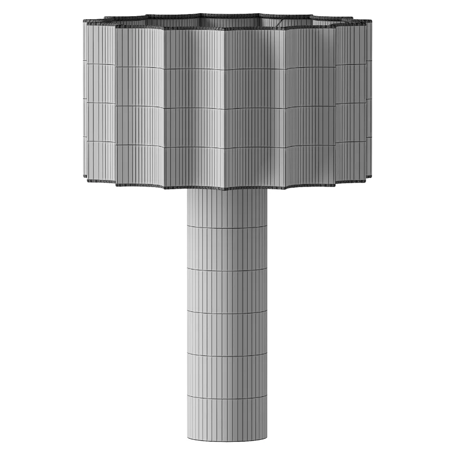 Valli large table lamp - Image 1