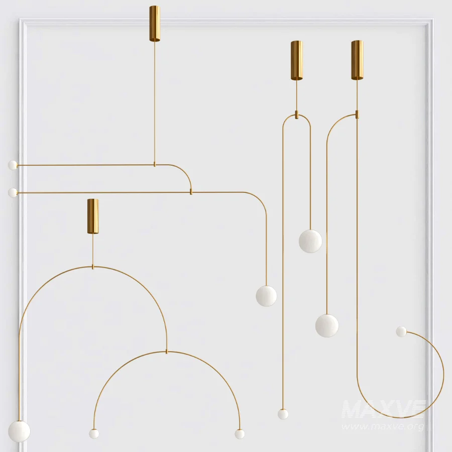 Lamptron LINES collection - Image 1
