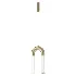 Aromas Del Campo Iman Pendant Lamp - Thumbnail 2