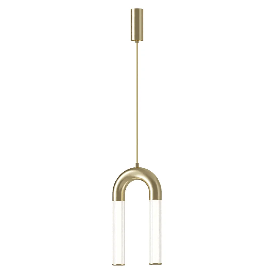Aromas Del Campo Iman Pendant Lamp - Image 2