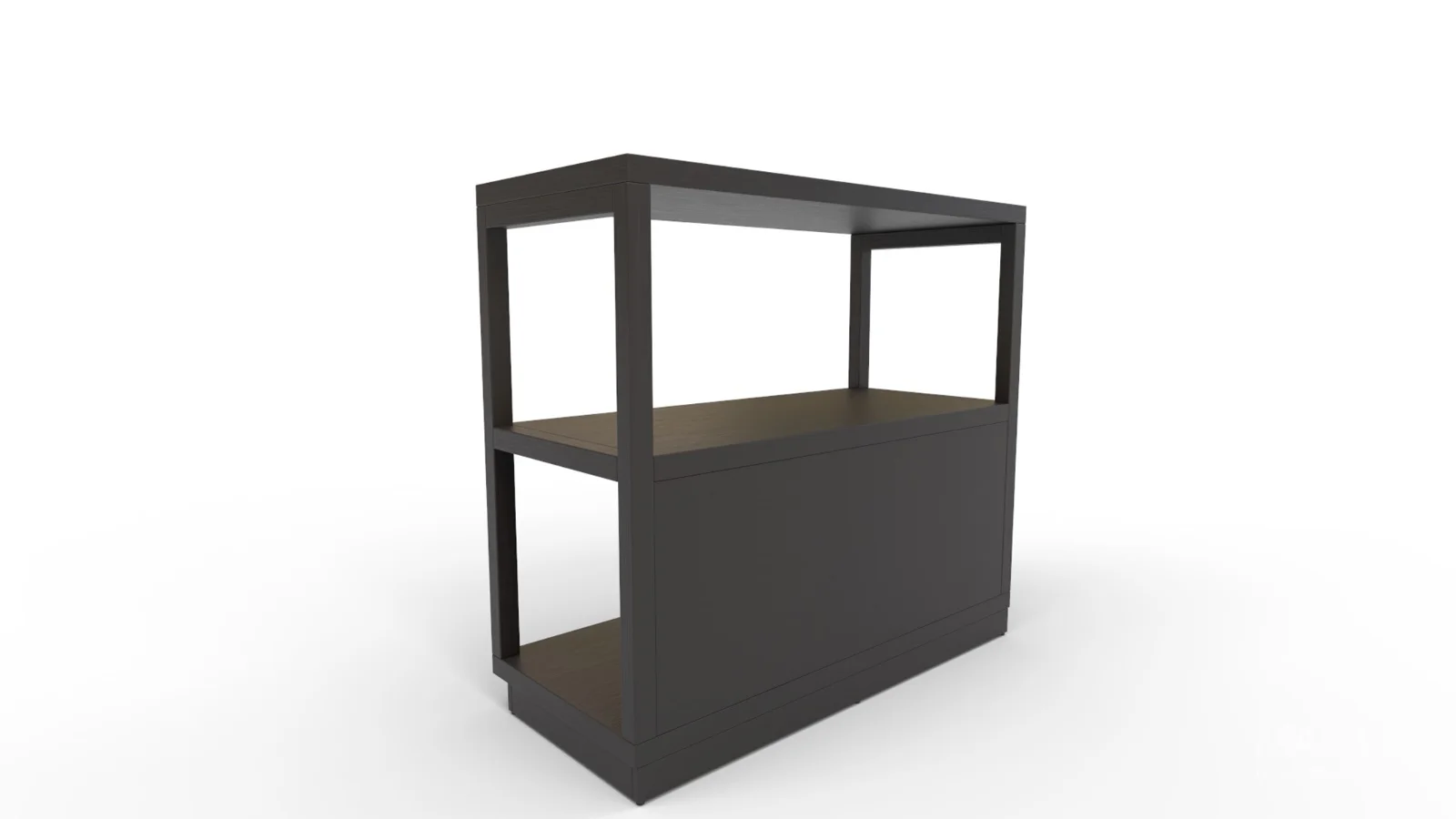 Lenzy Standard Bookcase - Image 4