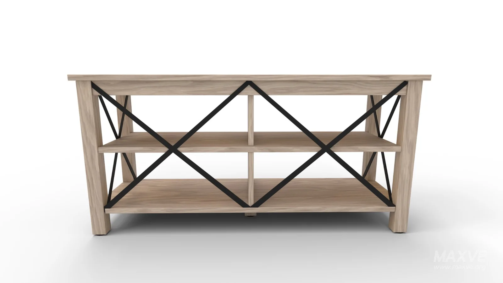 Persephone TV Standfor - Image 2