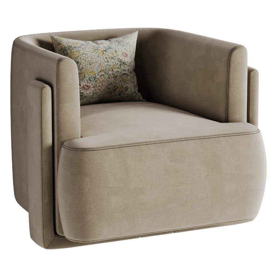 Hartley Chair - Image 3