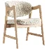 Monterey Dining Chair - Thumbnail 2