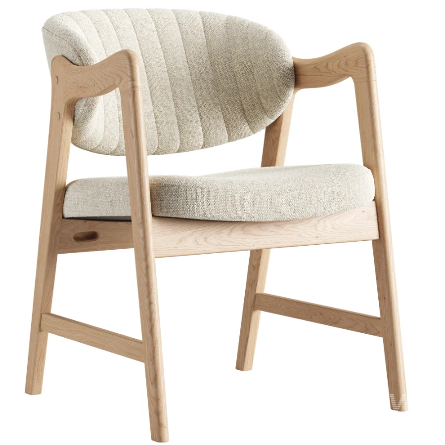 Monterey Dining Chair - Image 2