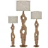 Estia Floor Lamp - Thumbnail 1
