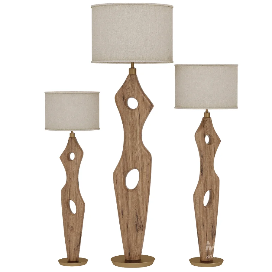 Estia Floor Lamp - Image 1