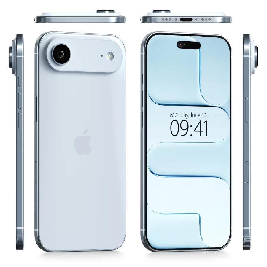 Apple iphone 17 Air - Image 4