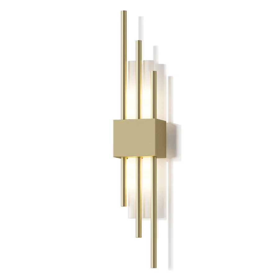 Chord B Wall Lamp by Lampatron - Image 4