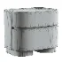 Tipo Bedside Table - Thumbnail 4