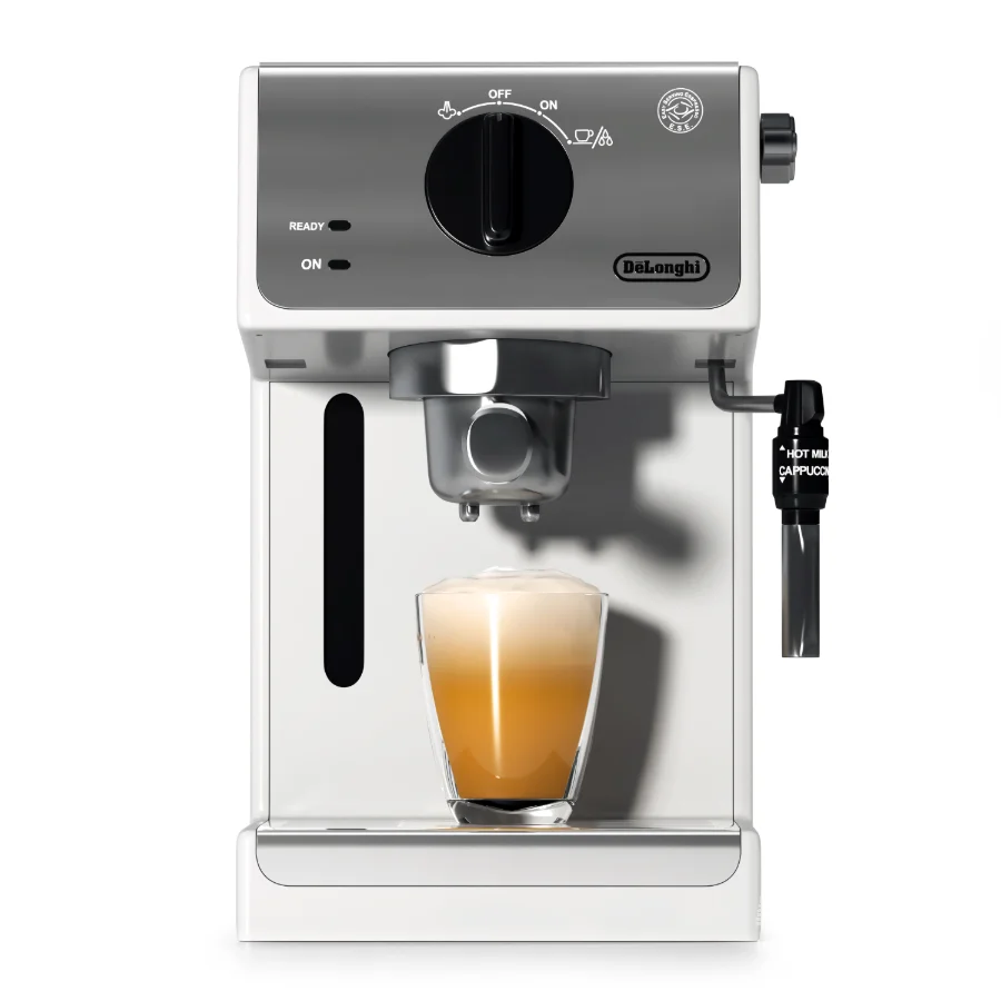 Nespresso Machine - Image 4