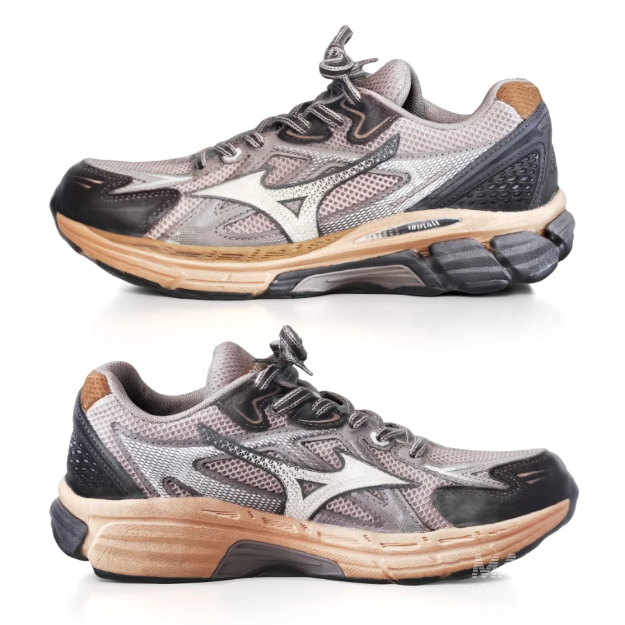 Mizuno Sport Style Shoes - Image 2
