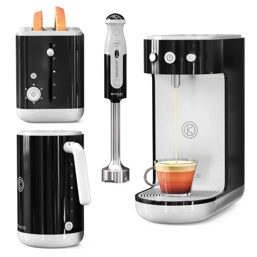KENWOOD Kitchen Appliance - Image 3