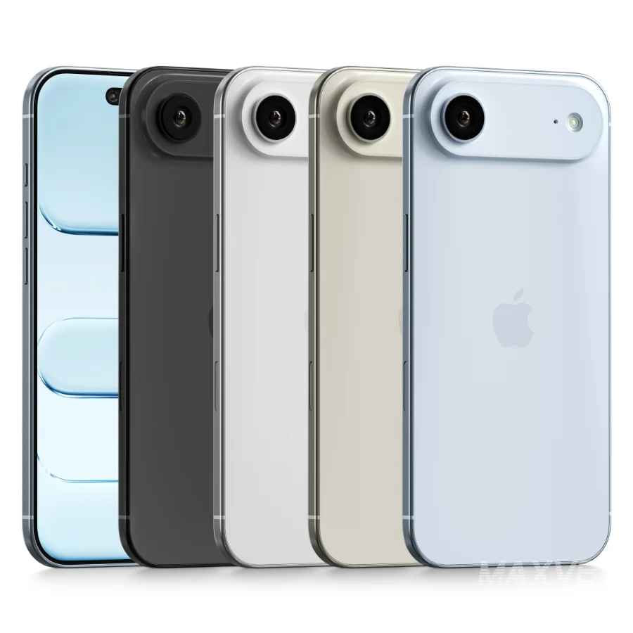 APPLE iphone 17 (All Series) - Image 6