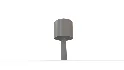 Oakdale Table Lamp - Thumbnail 1