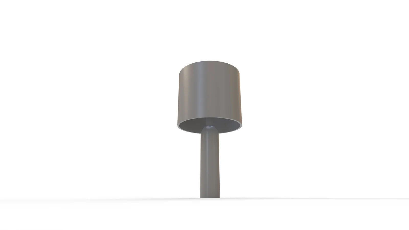 Oakdale Table Lamp - Image 1