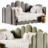 Bambini Kids sofa bed - Thumbnail 4