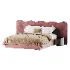 Ravello Bed - Thumbnail 3