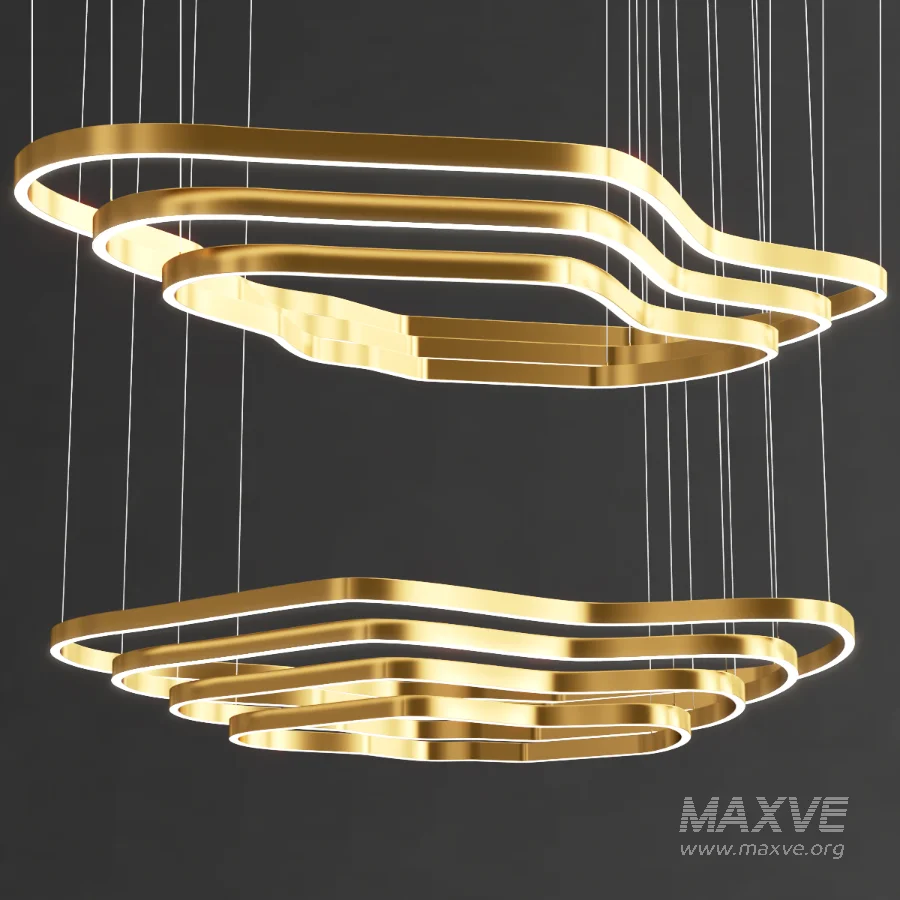 ANDANTE PENDANT LAMP - Image 5