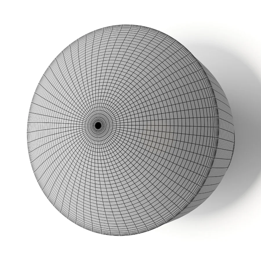 Contour Wall Lamp - Image 6