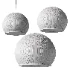 Vibia Knit Pendant Lamp - Thumbnail 3