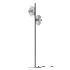 Ohlala Floor lamp by Aromas Del Campo - Thumbnail 3