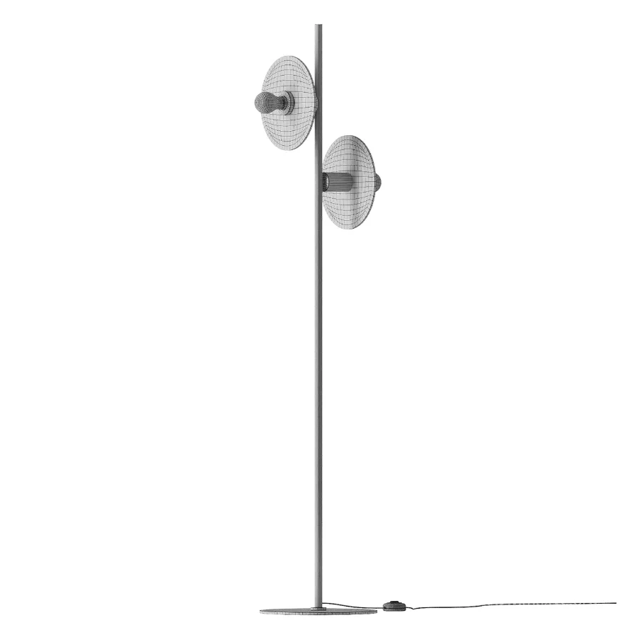 Ohlala Floor lamp by Aromas Del Campo - Image 3