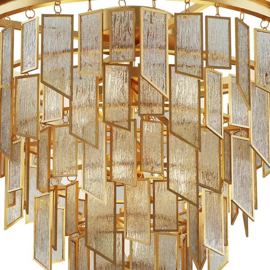 CraftHome Luxury Water Ripple Light - Image 4
