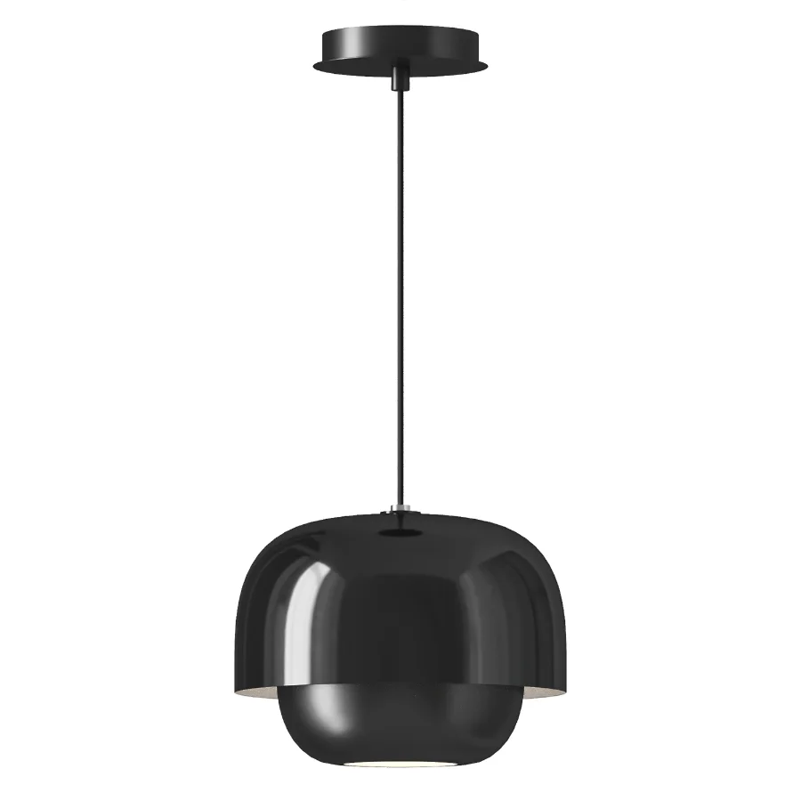 Clinco Metal Pendant Lamp - Image 2
