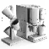 Single Serve Coffee Maker - Thumbnail 6