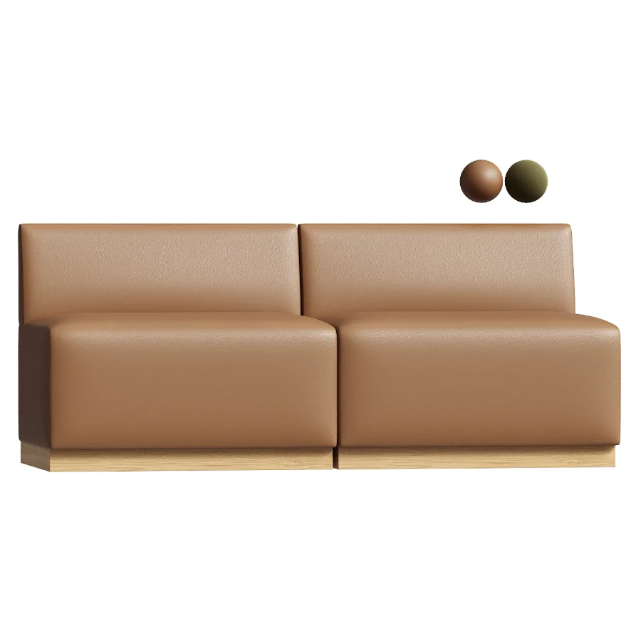 Sayer Banquette - Image 1