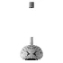 Aromas Del Campo Cloud Pendant Lamp - Thumbnail 1