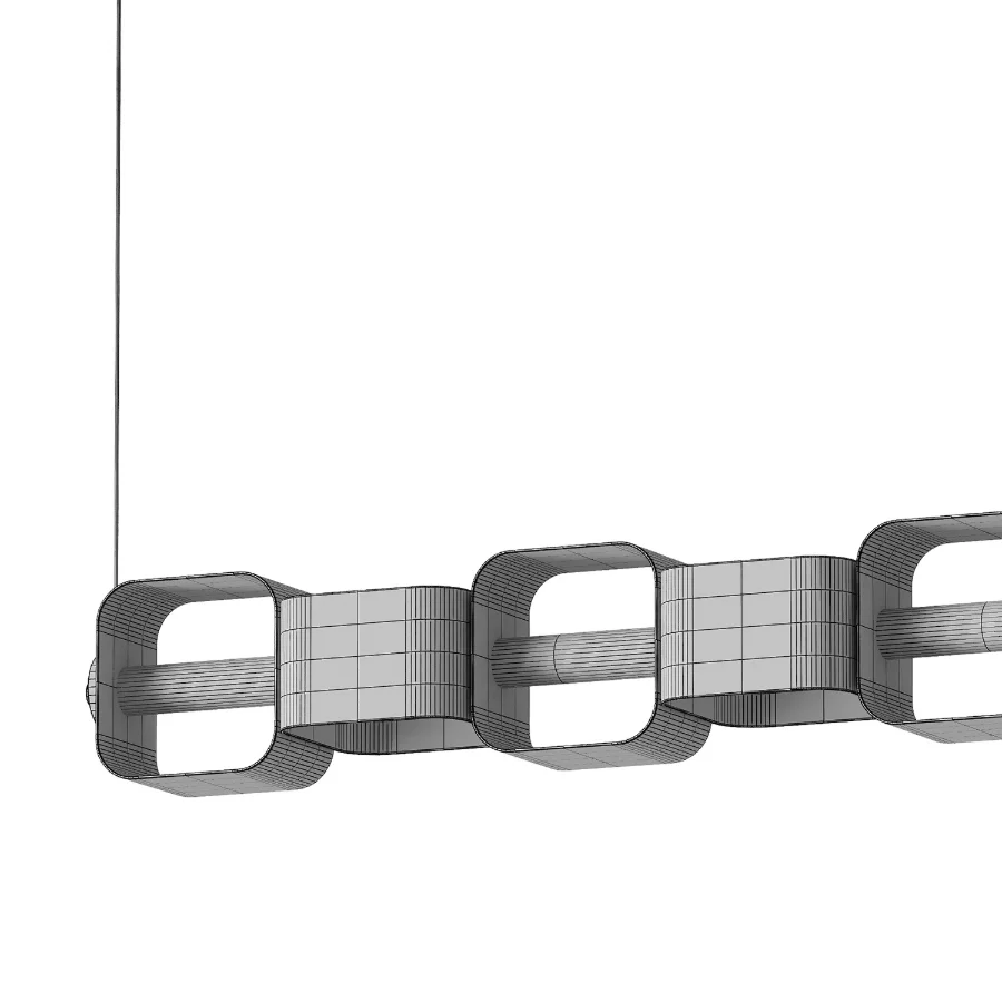 Maytoni Ritmo Pendant Lamp - Image 3