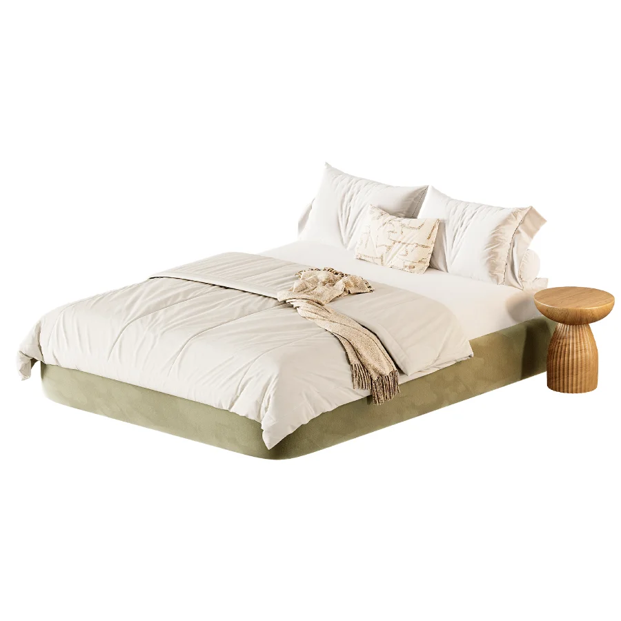 Double Bed Bazz - Image 2