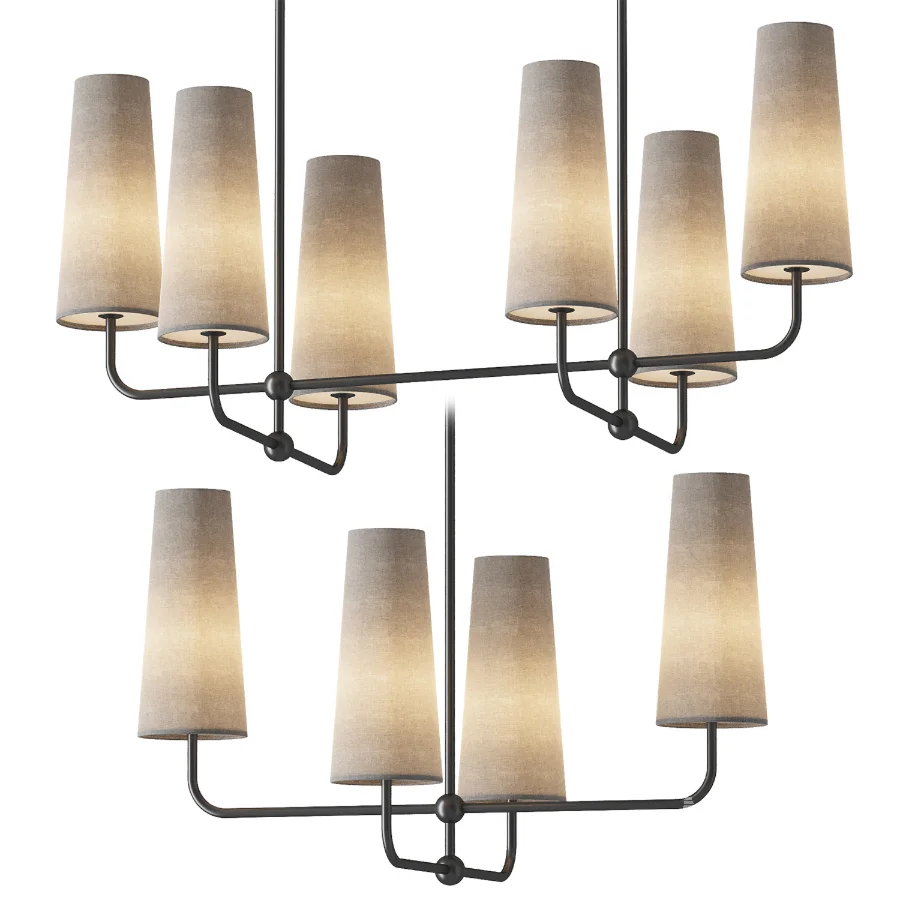 Bola Chandelier - Image 2