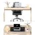 MODERN OFFICE DESK - Thumbnail 5