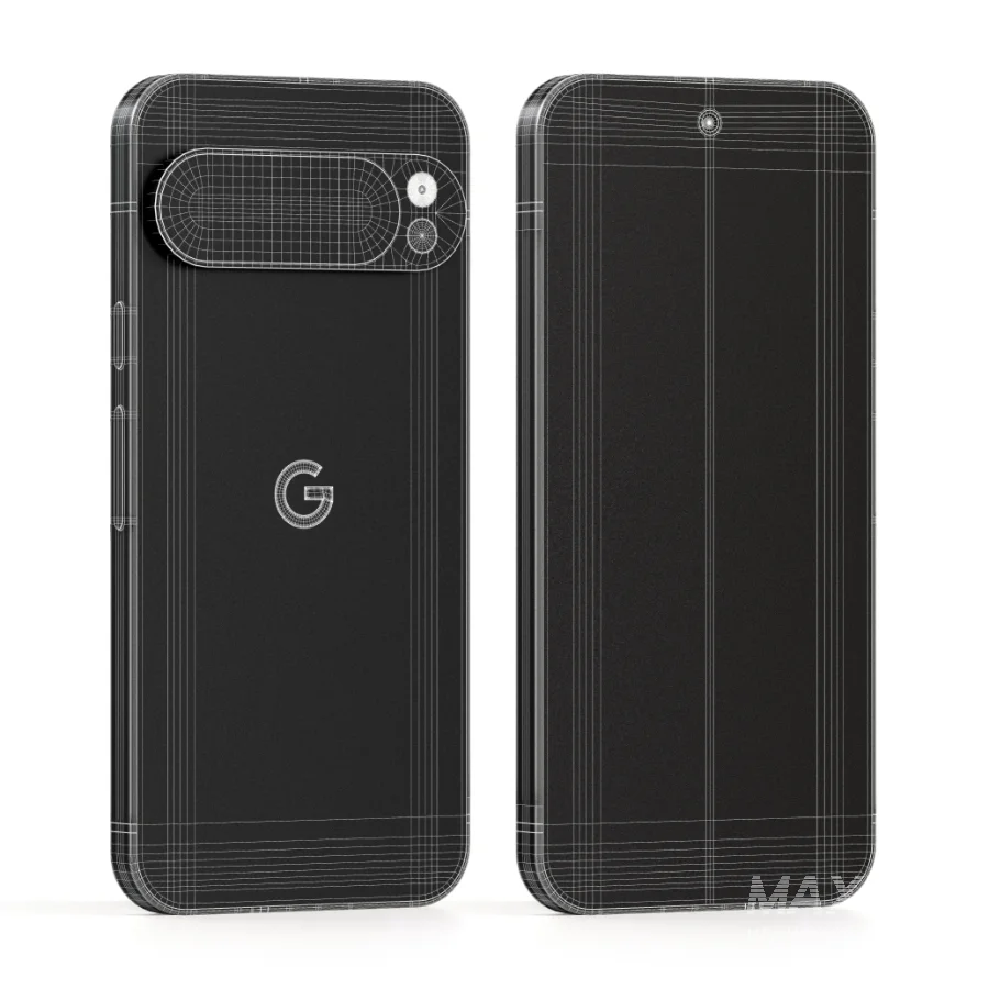 Google Pixel 9 Pro XL - Image 6